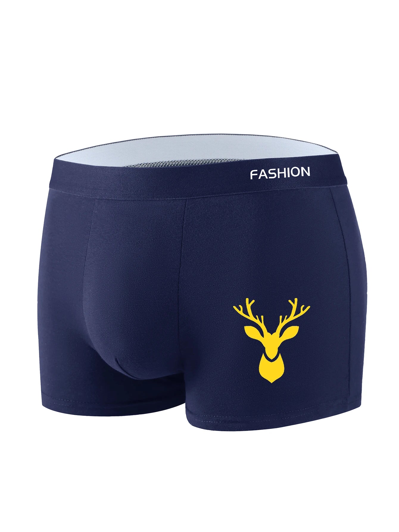 boxer men's underwear