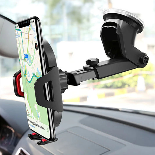 Sucker Car Phone Holder Mount Stand